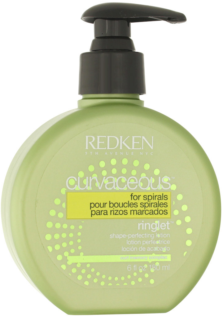 Redken Curvaceous Ringlet for spirals 180 ml