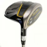 Nike SQ STR8 Fit Driver R/H