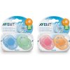 AVENT Šidítko sensitiv 6 - 18m