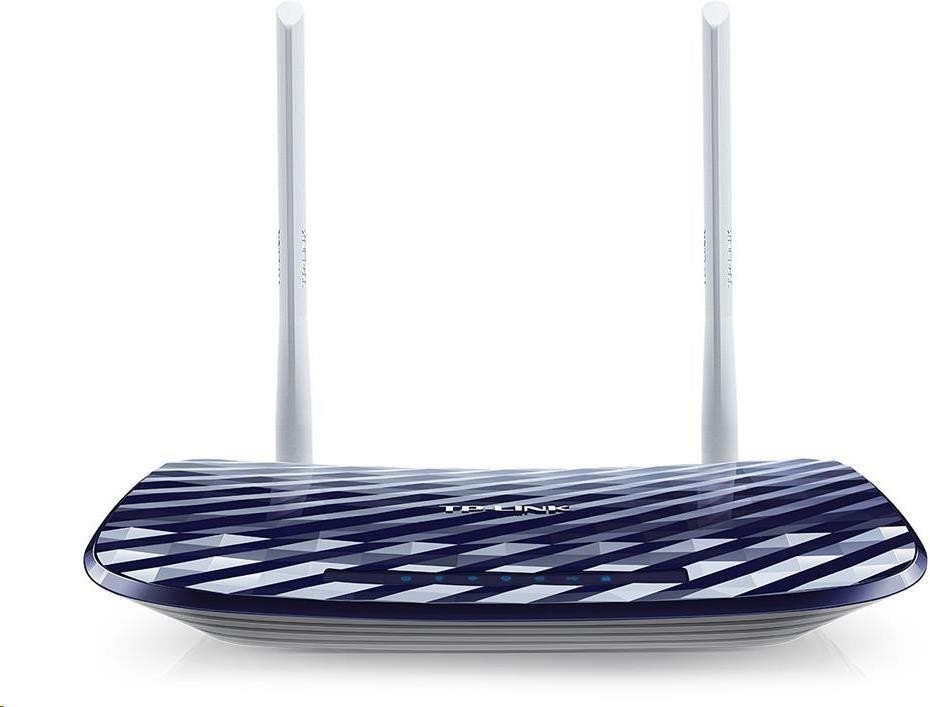 TP-Link Archer C20 AC750