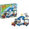 LEGO DUPLO 5681 Policejní stanice LEGO DUPLO 5681 Policejní stanice