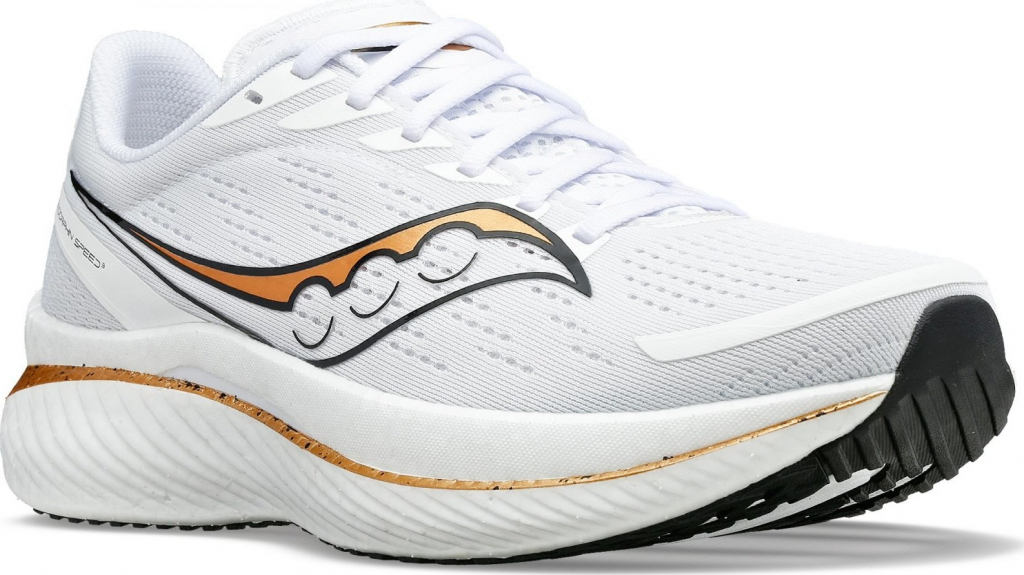 Saucony Endorphin Speed 3