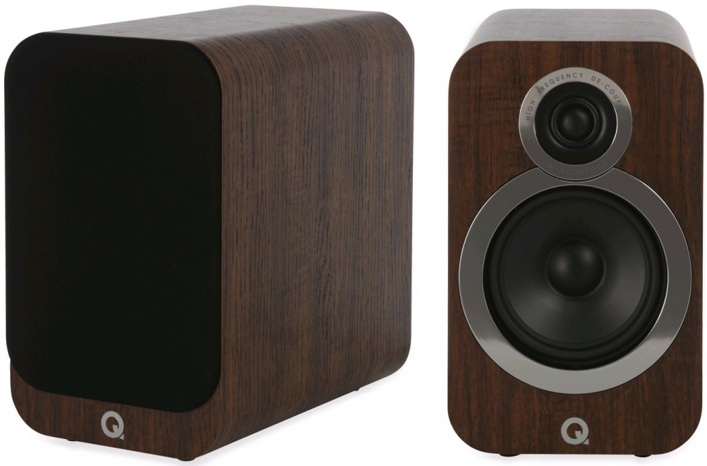 Q Acoustics 3020i