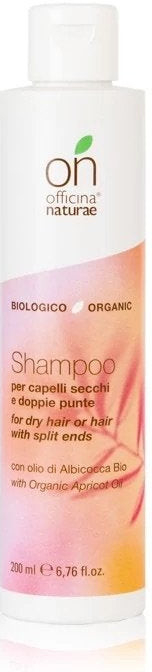 Officina Naturae Šampon pro suché vlasy BIO 200 ml