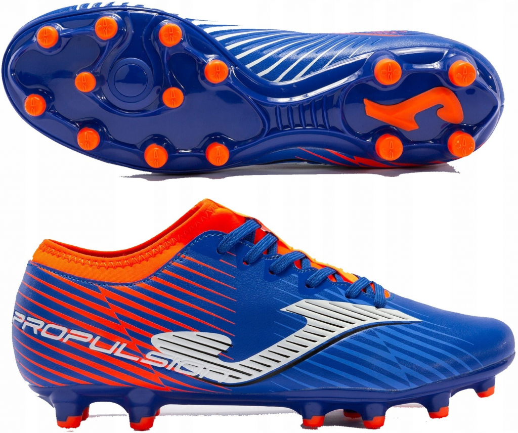 Joma Propulsion Cup 2305 FG modré