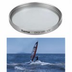 Hama UV 58 mm