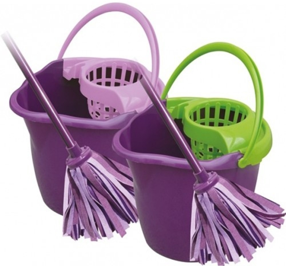 Prestige 7207 souprava mop 12 l