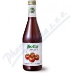 Biotta Rajčata Bio 500 ml