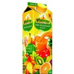 Pfanner Multivit. směs šťáv 100% 1l