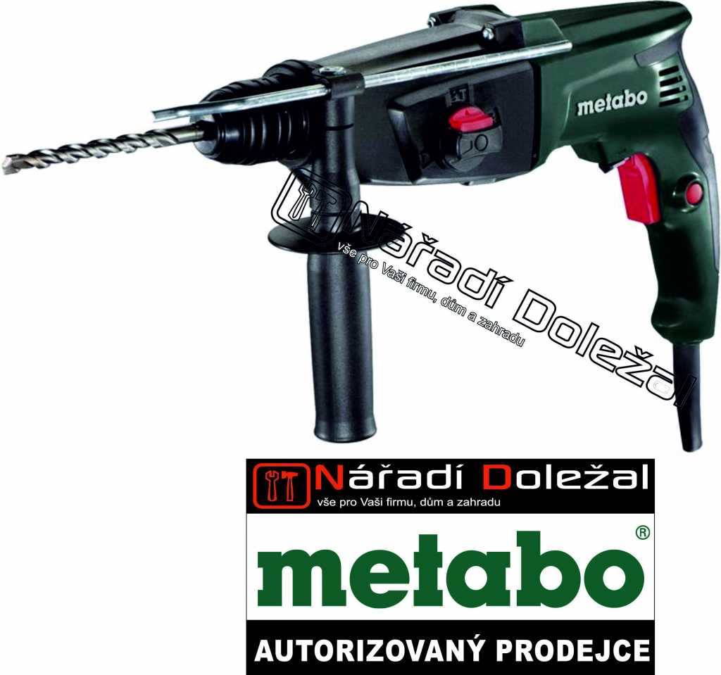 Metabo KHE 2444