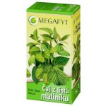 Megafyt Čaj z listů maliníku20x1,5g