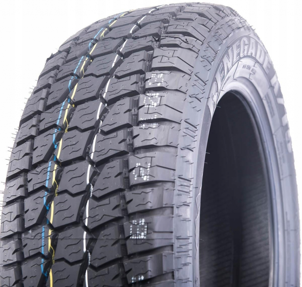 Radar Renegade A/T-5 275/65 R18 116T