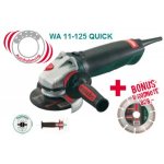 Metabo WA 11-125 Quick