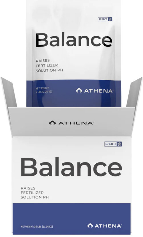 Athena PRO Balance 4,5 kg