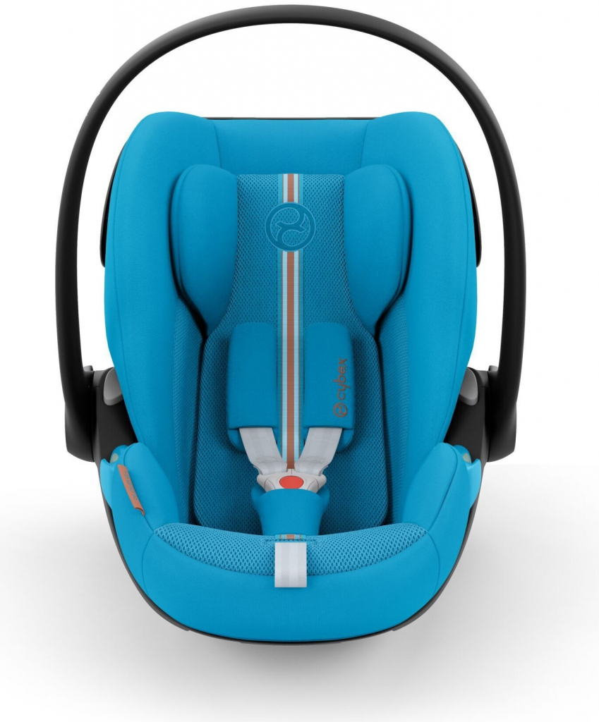 CYBEX Cloud G i-Size 2024 Beach Blue Plus