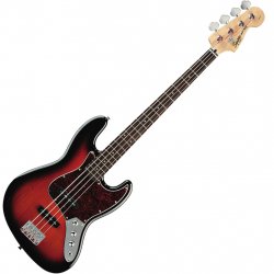 Fender Squier Standard Jazz Bass