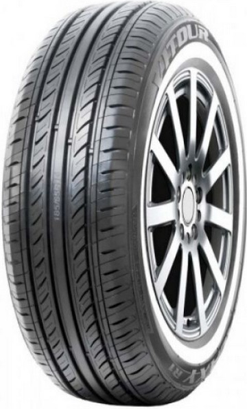 Vitour Galaxy R1 235/75 R15 105T