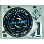 Citronic PD1-S MK III