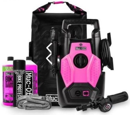 Muc-Off Pressure Washer Large Box 5037835204346