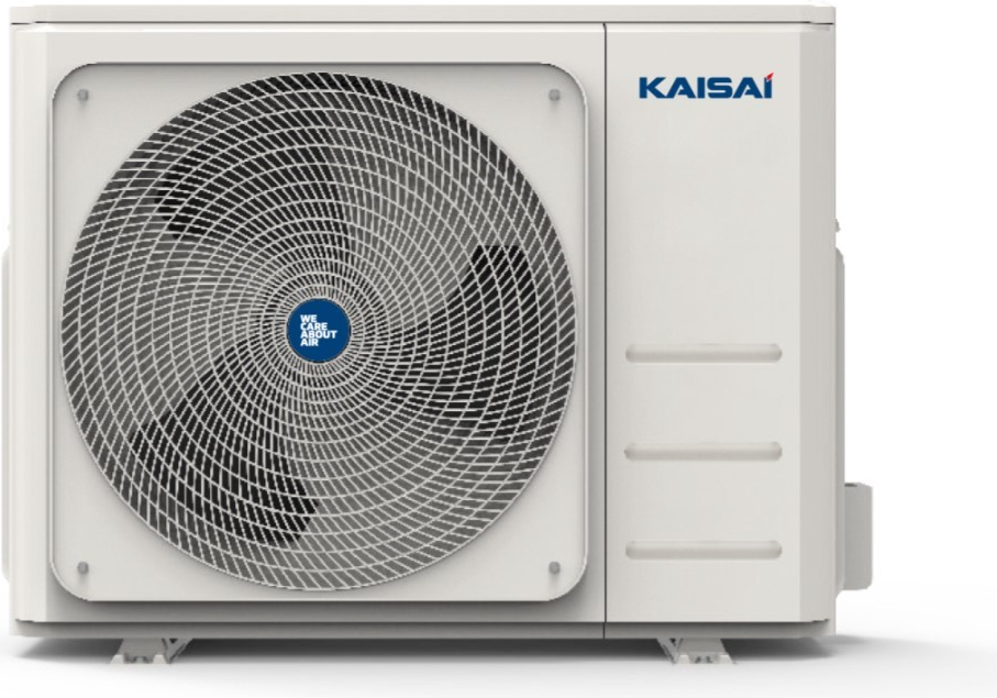 Kaisai 7,9kW K30A-27HFN32H