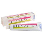 CICADERMA 1X30GM