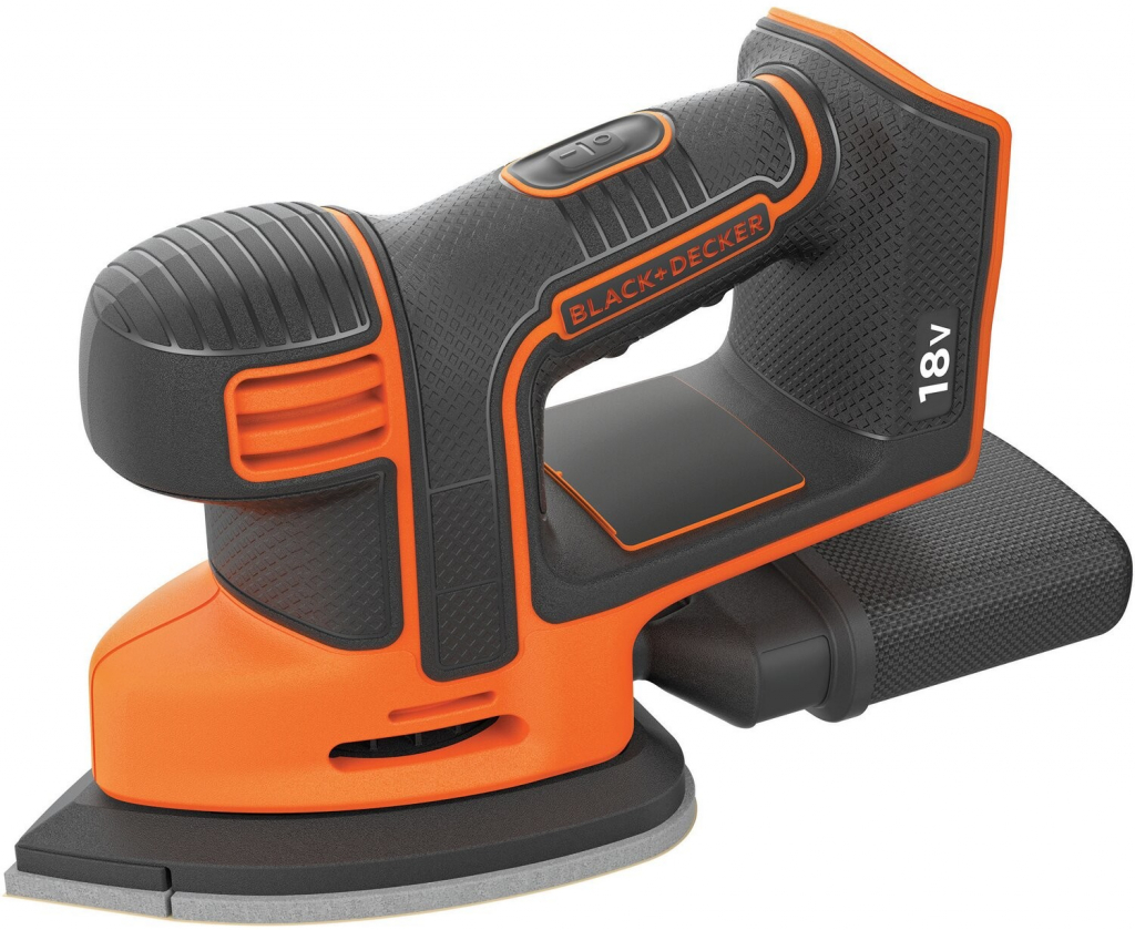 Black & Decker BDCDS18