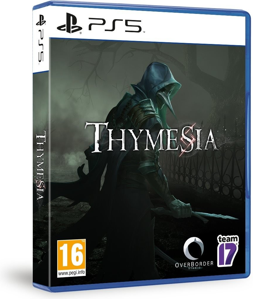 Thymesia