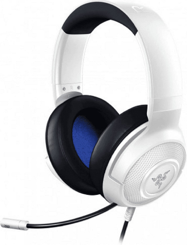 Razer Kraken X for PlayStation