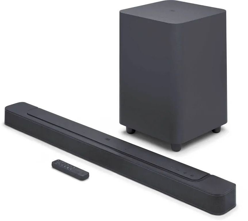 JBL Bar 500