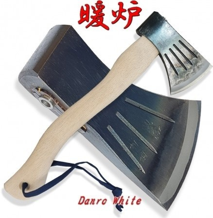 Kanetsune DANRO WHITE SC Steel Core