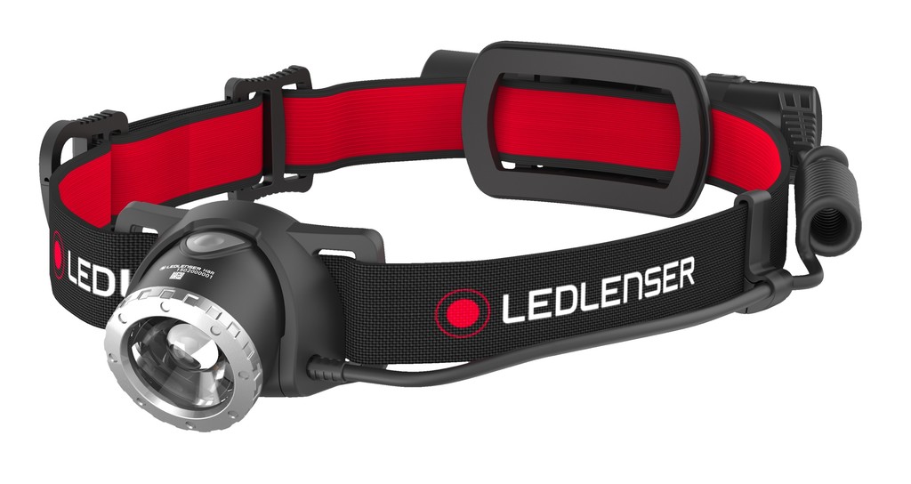 Ledlenser H8R