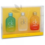 CALVIN KLEIN kolekce od značky Calvin Klein CK One 45 ml