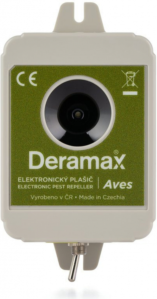 Deramax Aves DER-0260