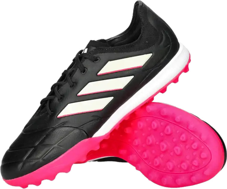 adidas Copa Pure. 1 TF GY9077 černé