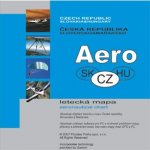 GARMIN AERO CZ/SK/H v.7 upgrade