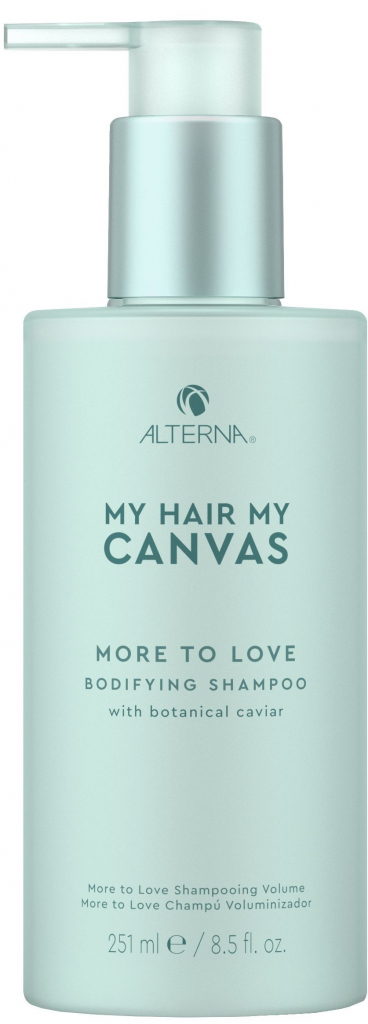 Alterna My Hair My Canvas More To Love Bidyfying Shampoo 251 ml