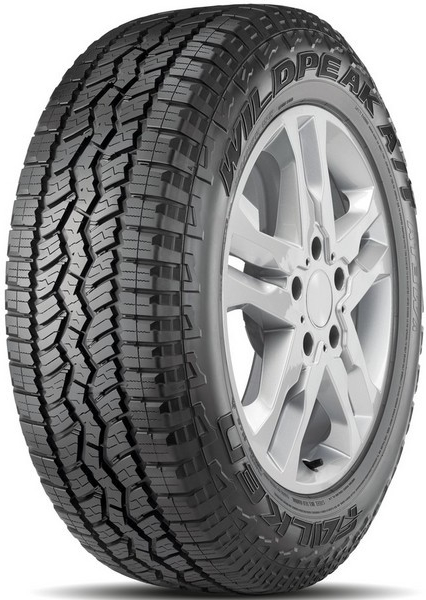 Falken Wildpeak AT3WA 245/70 R16 111Q