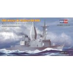 U.S.S. ARTHUR W. RADFord DDG-968 AEMSS DESTROYER