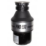 Wave FWD 550 PS