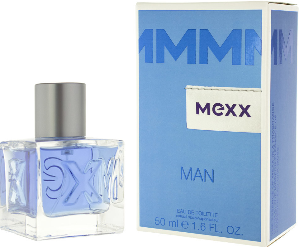 Mexx Ice Touch Man 2014 toaletní voda pánská 50 ml tester