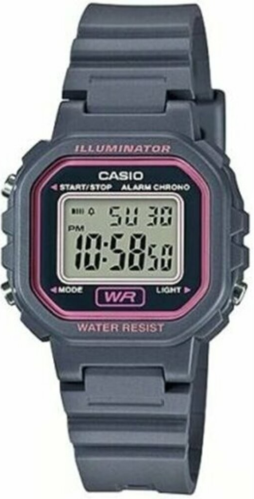 Casio LA-20WH-8A