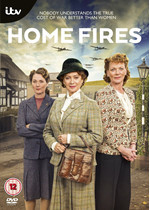 Home Fires DVD