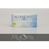 Acuvue Advance Plus (6 čoček)