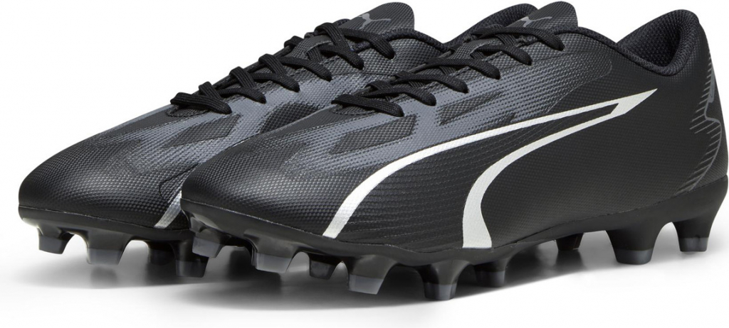 PUMA ULTRA PLAY FG/AG 10742302 – Černá