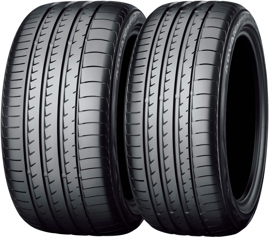 Yokohama Advan Sport V105 245/40 R20 99Y