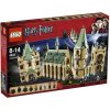 Lego Harry Potter 4842 Bradavický hrad