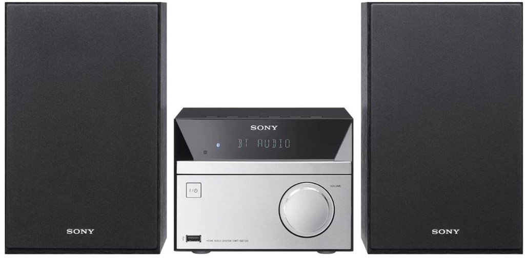 Sony CMT-SBT20