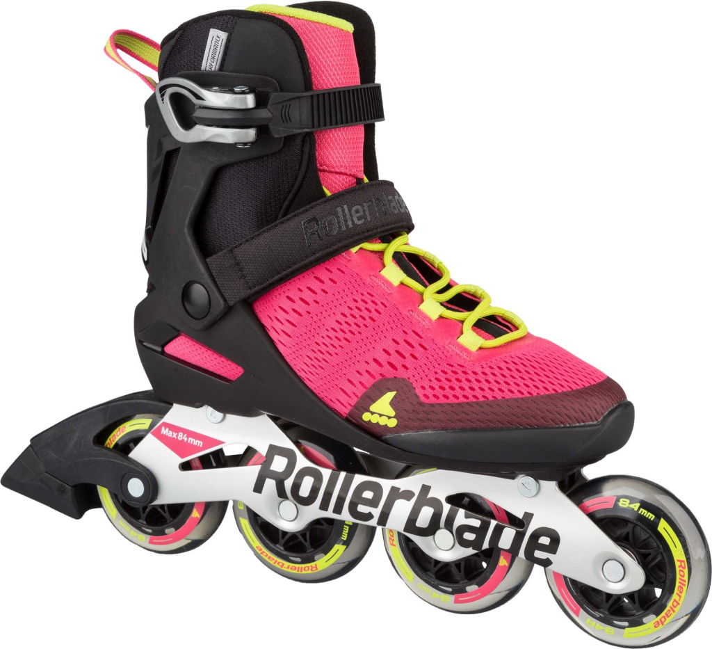 Rollerblade Astro 84 SP Lady