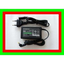AC Adapter PSP