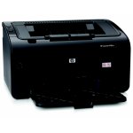 HP LaserJet Pro P1102w CE657A